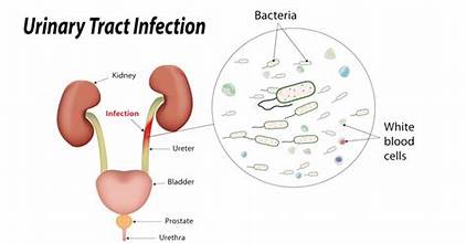 Urinary Tract Infection (UTI) and Burning Sensation During Urination